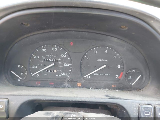 Aukcja sprzedaży 1996 Subaru Legacy Outback, vin: 4S3BG6857T7371224, numer aukcji: 44972474