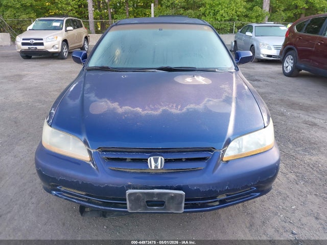 Продаж на аукціоні авто 2002 Honda Accord 2.3 Lx, vin: 1HGCG56452A031114, номер лоту: 44972475