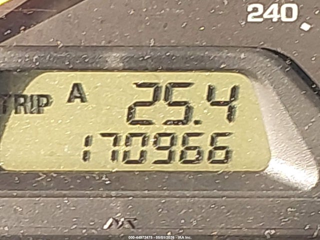 Aukcja sprzedaży 2002 Honda Accord 2.3 Lx, vin: 1HGCG56452A031114, numer aukcji: 44972475