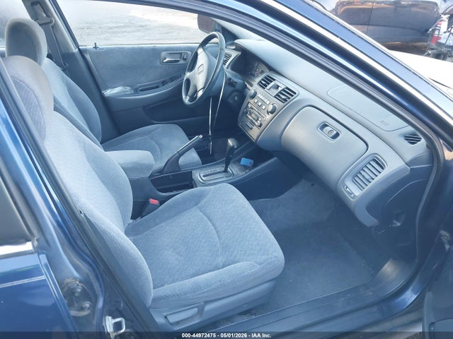 Aukcja sprzedaży 2002 Honda Accord 2.3 Lx, vin: 1HGCG56452A031114, numer aukcji: 44972475