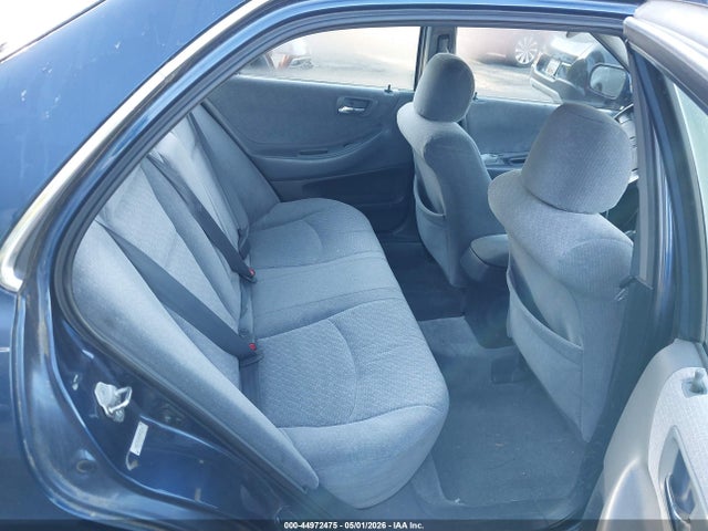 Aukcja sprzedaży 2002 Honda Accord 2.3 Lx, vin: 1HGCG56452A031114, numer aukcji: 44972475