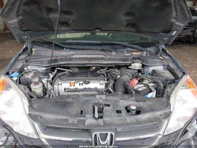 Продаж на аукціоні авто 2011 Honda Cr-v Se, vin: JHLRE3H4XBC003980, номер лоту: 44972479