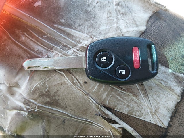 Продаж на аукціоні авто 2011 Honda Cr-v Se, vin: JHLRE3H4XBC003980, номер лоту: 44972479