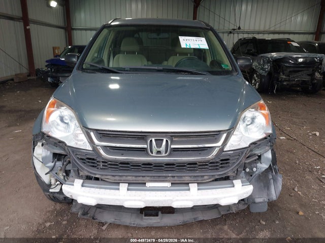 Продаж на аукціоні авто 2011 Honda Cr-v Se, vin: JHLRE3H4XBC003980, номер лоту: 44972479