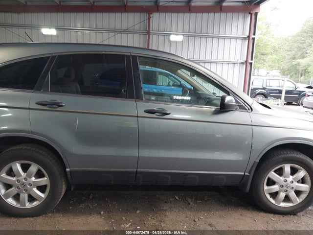 Продаж на аукціоні авто 2011 Honda Cr-v Se, vin: JHLRE3H4XBC003980, номер лоту: 44972479