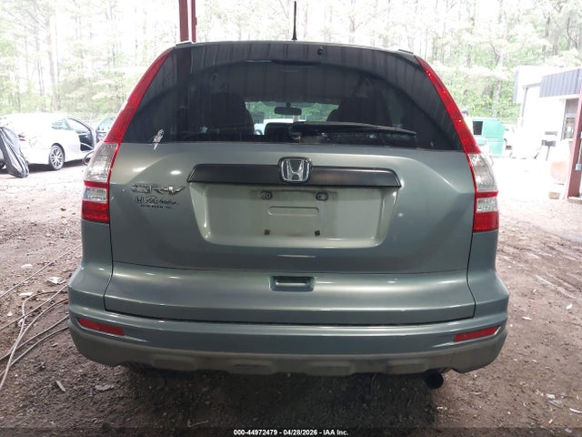 Продаж на аукціоні авто 2011 Honda Cr-v Se, vin: JHLRE3H4XBC003980, номер лоту: 44972479