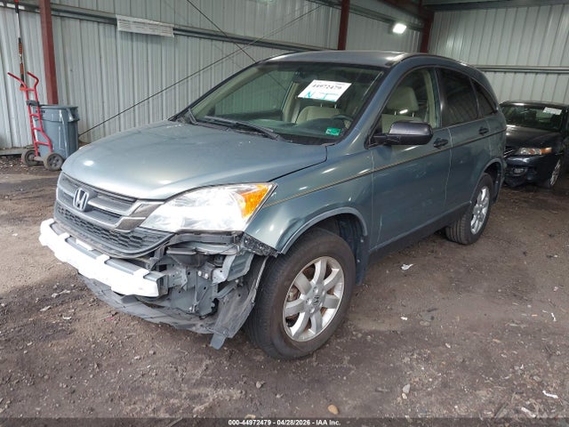 Продаж на аукціоні авто 2011 Honda Cr-v Se, vin: JHLRE3H4XBC003980, номер лоту: 44972479