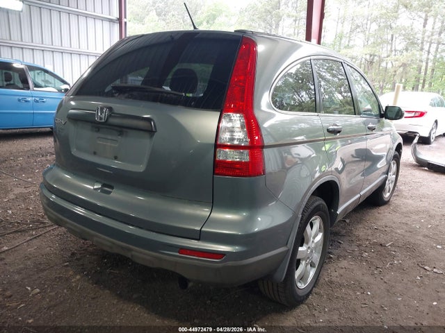 Продаж на аукціоні авто 2011 Honda Cr-v Se, vin: JHLRE3H4XBC003980, номер лоту: 44972479