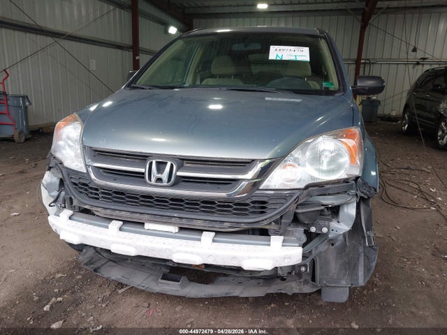 Продаж на аукціоні авто 2011 Honda Cr-v Se, vin: JHLRE3H4XBC003980, номер лоту: 44972479
