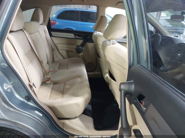 Продаж на аукціоні авто 2011 Honda Cr-v Se, vin: JHLRE3H4XBC003980, номер лоту: 44972479