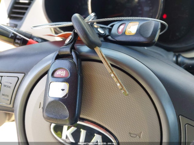 44972484 :رقم المزاد ، KNDJT2A23A7125557 vin ، 2010 Kia Soul ! مزاد بيع