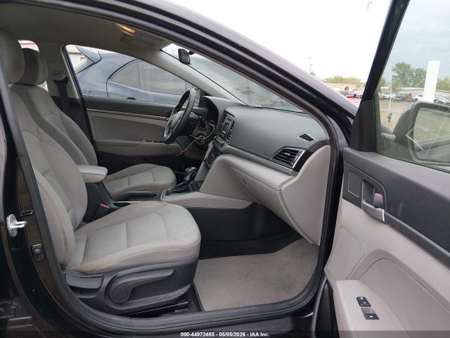 Aukcja sprzedaży 2017 Hyundai Elantra Se, vin: 5NPD74LF2HH187728, numer aukcji: 44972485