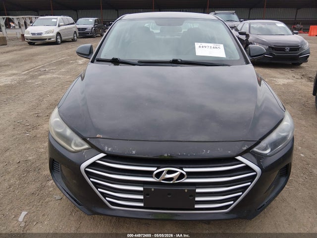 Aukcja sprzedaży 2017 Hyundai Elantra Se, vin: 5NPD74LF2HH187728, numer aukcji: 44972485