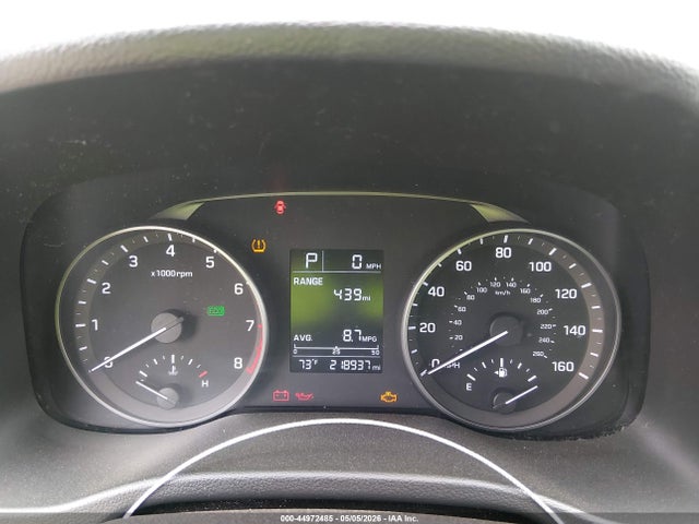 Aukcja sprzedaży 2017 Hyundai Elantra Se, vin: 5NPD74LF2HH187728, numer aukcji: 44972485
