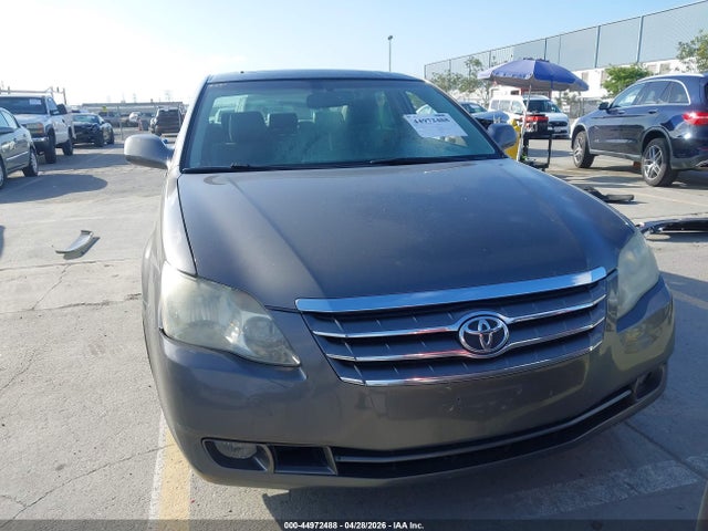 Продажа на аукционе авто 2006 Toyota Avalon Limited, vin: 4T1BK36B26U143204, номер лота: 44972488