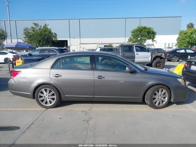 Продажа на аукционе авто 2006 Toyota Avalon Limited, vin: 4T1BK36B26U143204, номер лота: 44972488