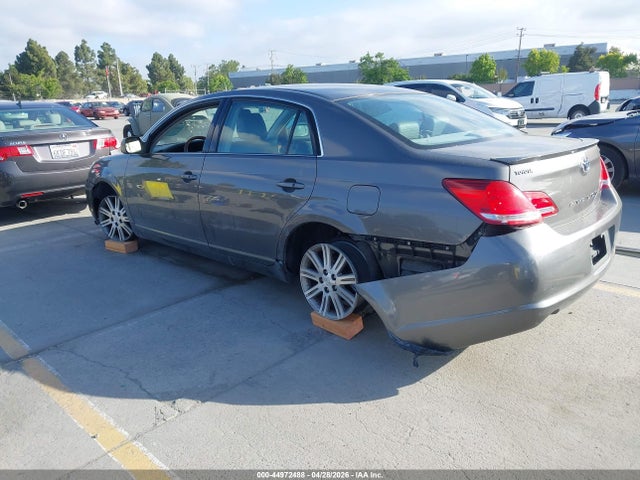 Продажа на аукционе авто 2006 Toyota Avalon Limited, vin: 4T1BK36B26U143204, номер лота: 44972488