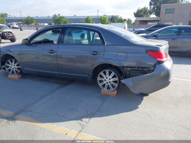 Продажа на аукционе авто 2006 Toyota Avalon Limited, vin: 4T1BK36B26U143204, номер лота: 44972488