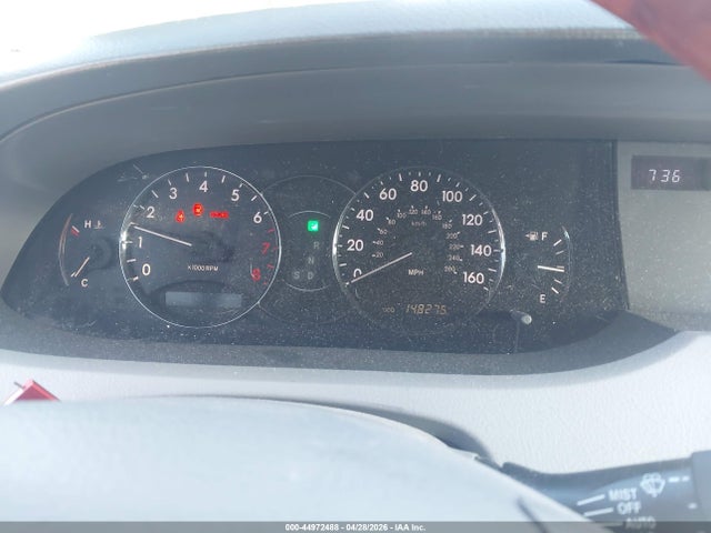 Продажа на аукционе авто 2006 Toyota Avalon Limited, vin: 4T1BK36B26U143204, номер лота: 44972488