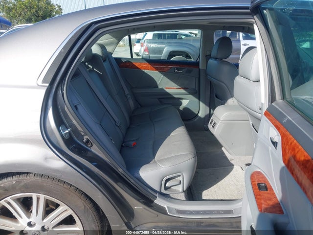 Продажа на аукционе авто 2006 Toyota Avalon Limited, vin: 4T1BK36B26U143204, номер лота: 44972488