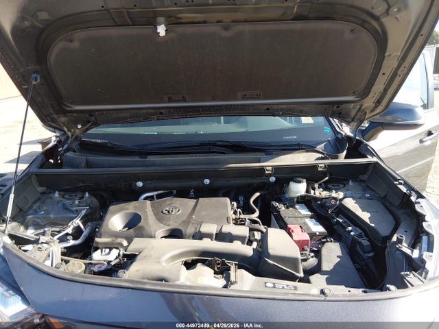 2024 Toyota Rav4 Le მანქანა იყიდება აუქციონზე, vin: 2T3K1RFV6RW357396, აუქციონის ნომერი: 44972489