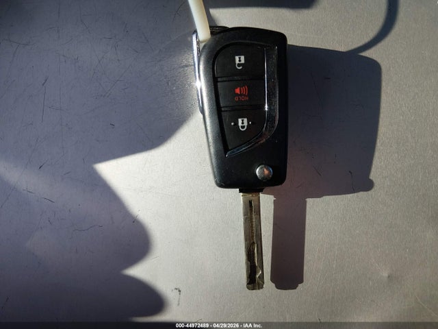 2024 Toyota Rav4 Le მანქანა იყიდება აუქციონზე, vin: 2T3K1RFV6RW357396, აუქციონის ნომერი: 44972489