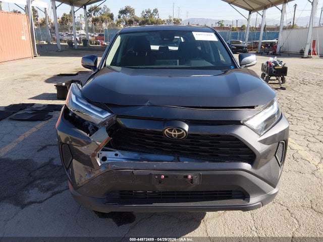 2024 Toyota Rav4 Le მანქანა იყიდება აუქციონზე, vin: 2T3K1RFV6RW357396, აუქციონის ნომერი: 44972489