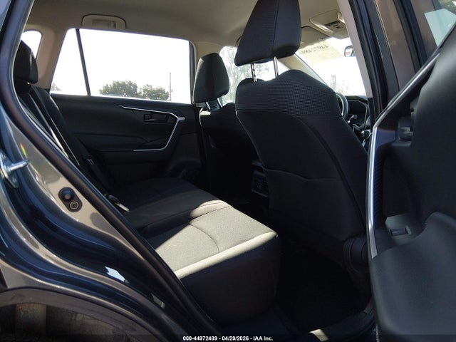 2024 Toyota Rav4 Le მანქანა იყიდება აუქციონზე, vin: 2T3K1RFV6RW357396, აუქციონის ნომერი: 44972489