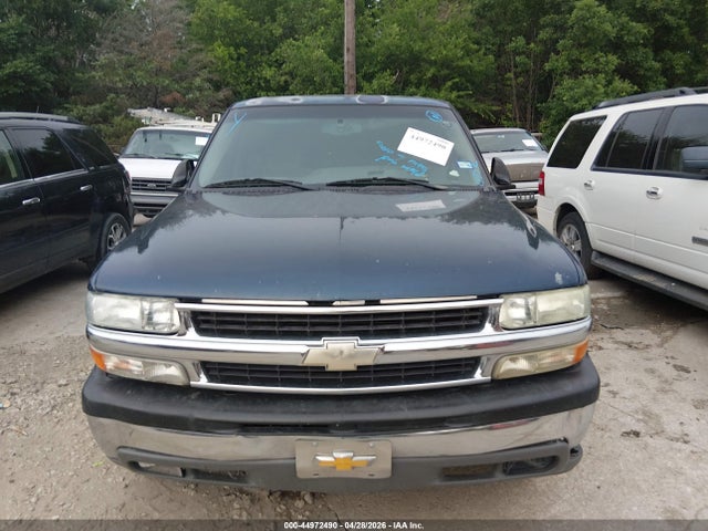 Продаж на аукціоні авто 2003 Chevrolet Tahoe Ls, vin: 1GNEC13V33R241245, номер лоту: 44972490