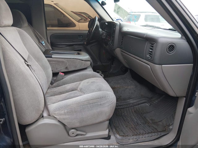 Продаж на аукціоні авто 2003 Chevrolet Tahoe Ls, vin: 1GNEC13V33R241245, номер лоту: 44972490