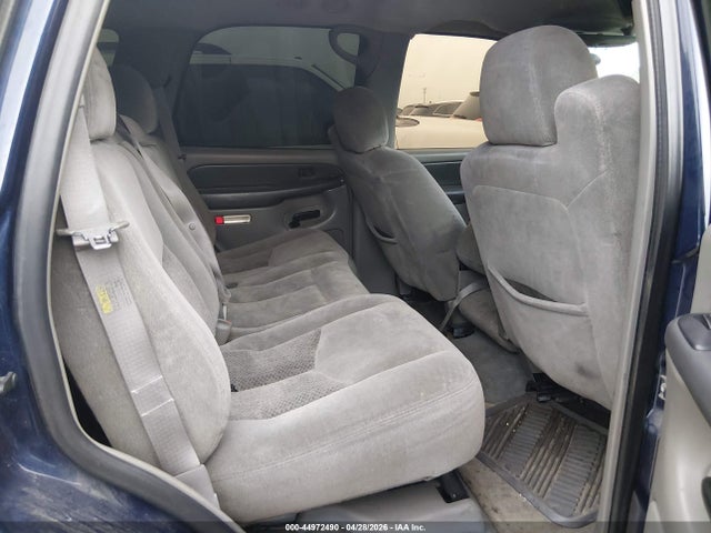 Продаж на аукціоні авто 2003 Chevrolet Tahoe Ls, vin: 1GNEC13V33R241245, номер лоту: 44972490