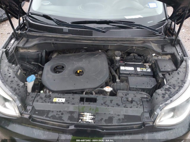Aukcja sprzedaży 2016 Kia Soul +, vin: KNDJP3A51G7249355, numer aukcji: 44972492