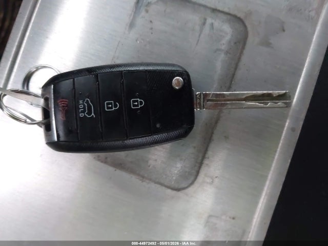 Aukcja sprzedaży 2016 Kia Soul +, vin: KNDJP3A51G7249355, numer aukcji: 44972492
