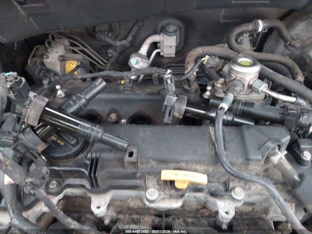 Aukcja sprzedaży 2016 Kia Soul +, vin: KNDJP3A51G7249355, numer aukcji: 44972492
