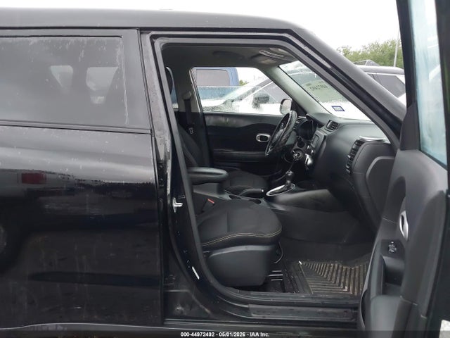 Aukcja sprzedaży 2016 Kia Soul +, vin: KNDJP3A51G7249355, numer aukcji: 44972492