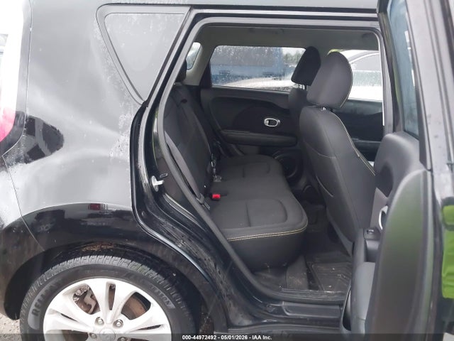 Aukcja sprzedaży 2016 Kia Soul +, vin: KNDJP3A51G7249355, numer aukcji: 44972492