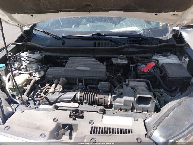 Aukcja sprzedaży 2019 Honda Cr-v Ex-l, vin: 5J6RW2H84KL016547, numer aukcji: 44972493