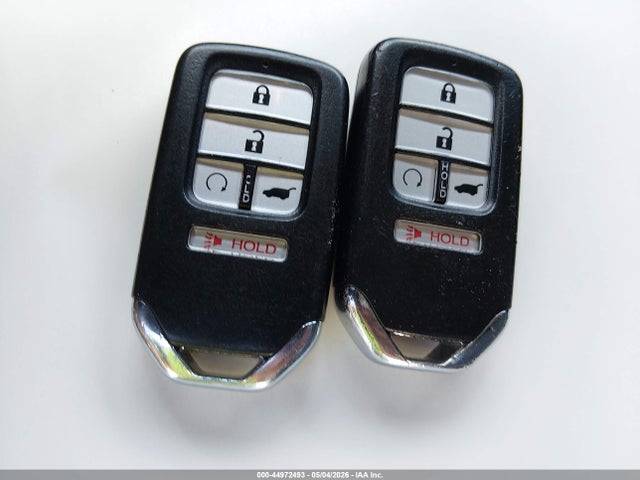 Aukcja sprzedaży 2019 Honda Cr-v Ex-l, vin: 5J6RW2H84KL016547, numer aukcji: 44972493