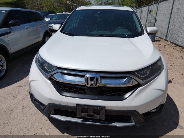 Aukcja sprzedaży 2019 Honda Cr-v Ex-l, vin: 5J6RW2H84KL016547, numer aukcji: 44972493