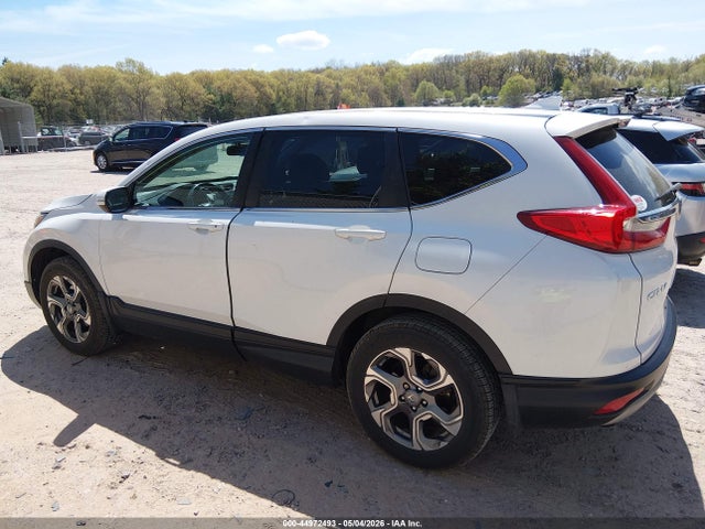 Aukcja sprzedaży 2019 Honda Cr-v Ex-l, vin: 5J6RW2H84KL016547, numer aukcji: 44972493