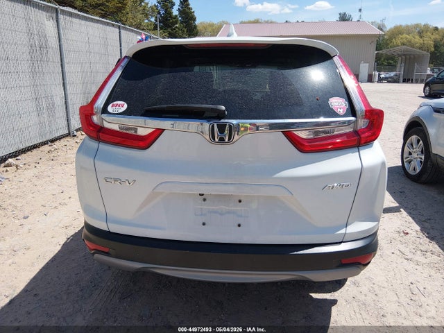 Aukcja sprzedaży 2019 Honda Cr-v Ex-l, vin: 5J6RW2H84KL016547, numer aukcji: 44972493