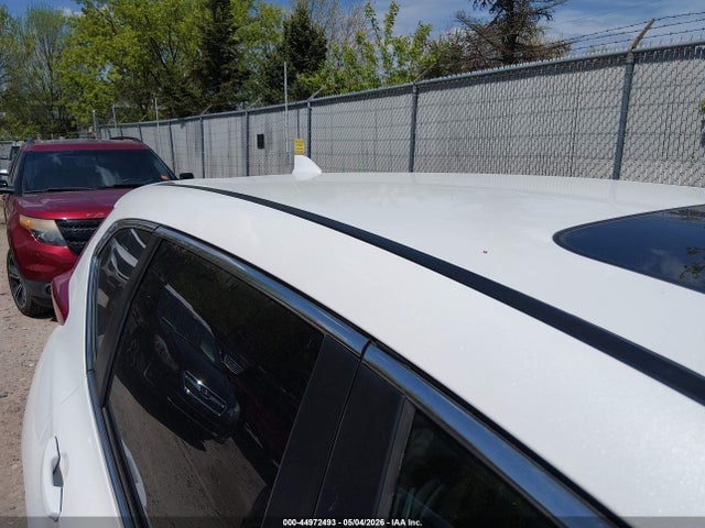 Aukcja sprzedaży 2019 Honda Cr-v Ex-l, vin: 5J6RW2H84KL016547, numer aukcji: 44972493