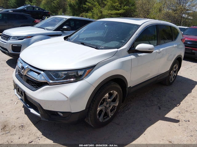 Aukcja sprzedaży 2019 Honda Cr-v Ex-l, vin: 5J6RW2H84KL016547, numer aukcji: 44972493