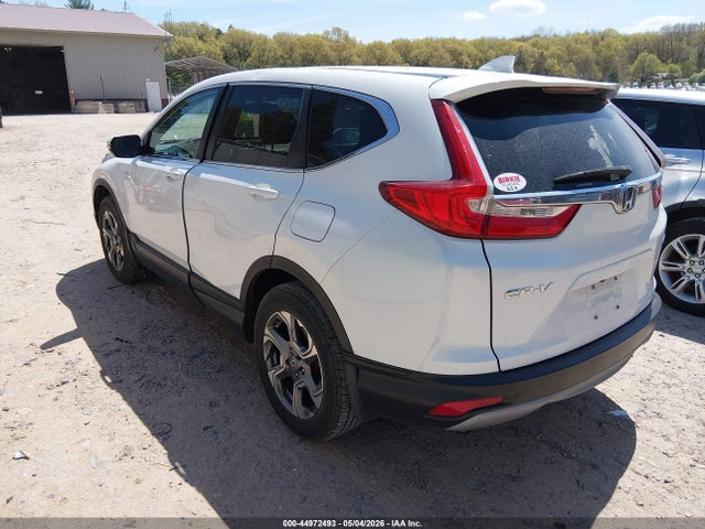 Aukcja sprzedaży 2019 Honda Cr-v Ex-l, vin: 5J6RW2H84KL016547, numer aukcji: 44972493