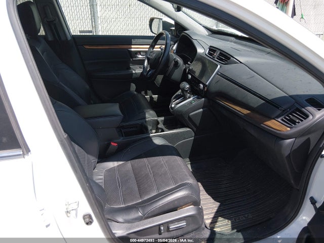 Aukcja sprzedaży 2019 Honda Cr-v Ex-l, vin: 5J6RW2H84KL016547, numer aukcji: 44972493
