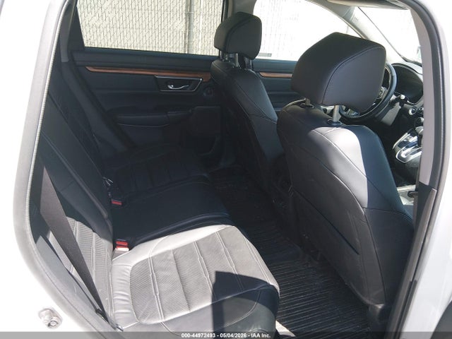 Aukcja sprzedaży 2019 Honda Cr-v Ex-l, vin: 5J6RW2H84KL016547, numer aukcji: 44972493