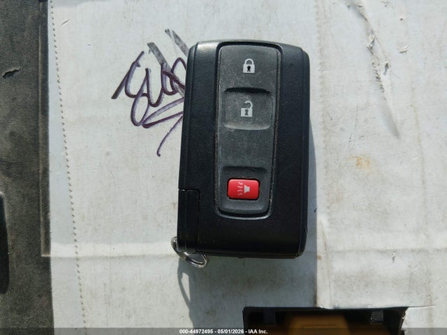 Aukcja sprzedaży 2008 Toyota Prius, vin: JTDKB20U483407587, numer aukcji: 44972495