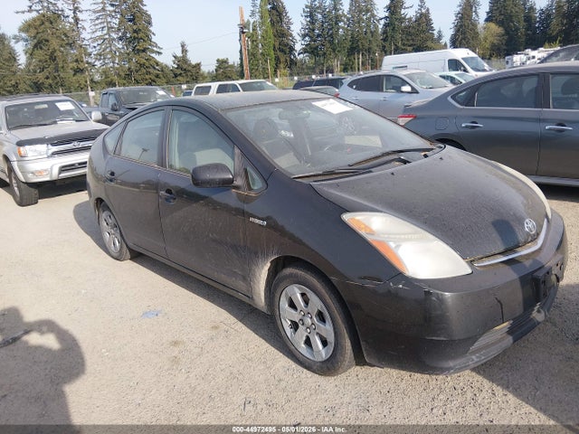 Aukcja sprzedaży 2008 Toyota Prius, vin: JTDKB20U483407587, numer aukcji: 44972495