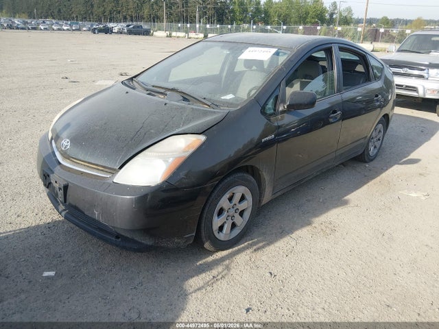 Aukcja sprzedaży 2008 Toyota Prius, vin: JTDKB20U483407587, numer aukcji: 44972495