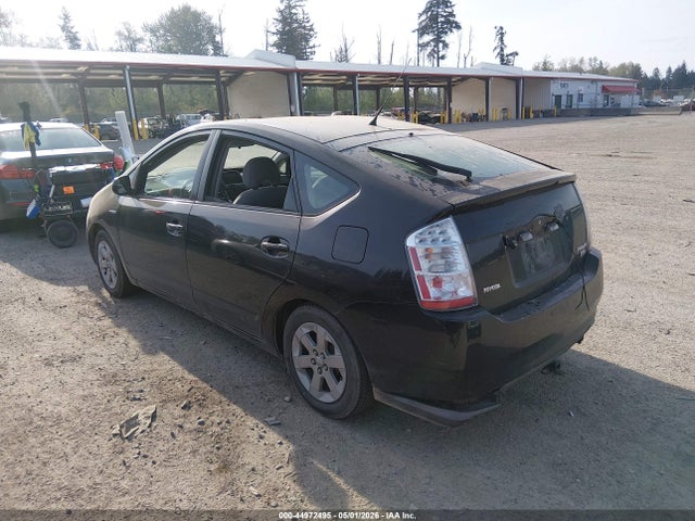Aukcja sprzedaży 2008 Toyota Prius, vin: JTDKB20U483407587, numer aukcji: 44972495